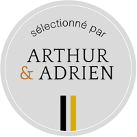 Arthur et Adrien - Vins d'exception