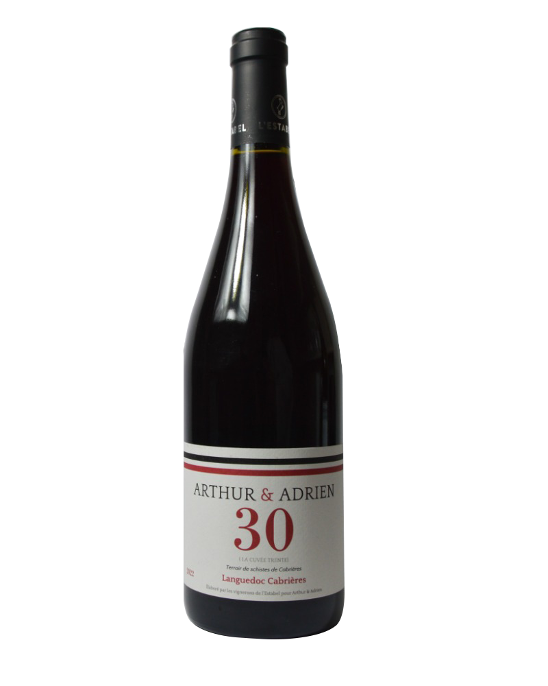 Cuvée 30