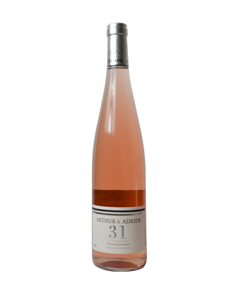 Cuvée 31