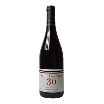 Cuvée 30