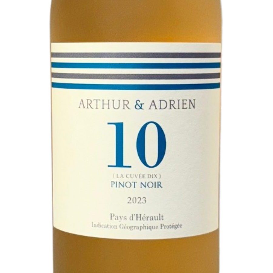 Cuvée 10