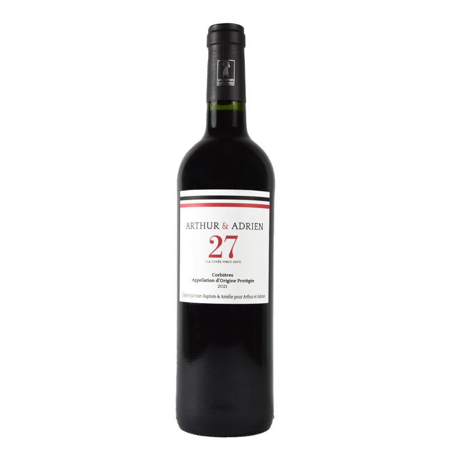 Cuvée 27